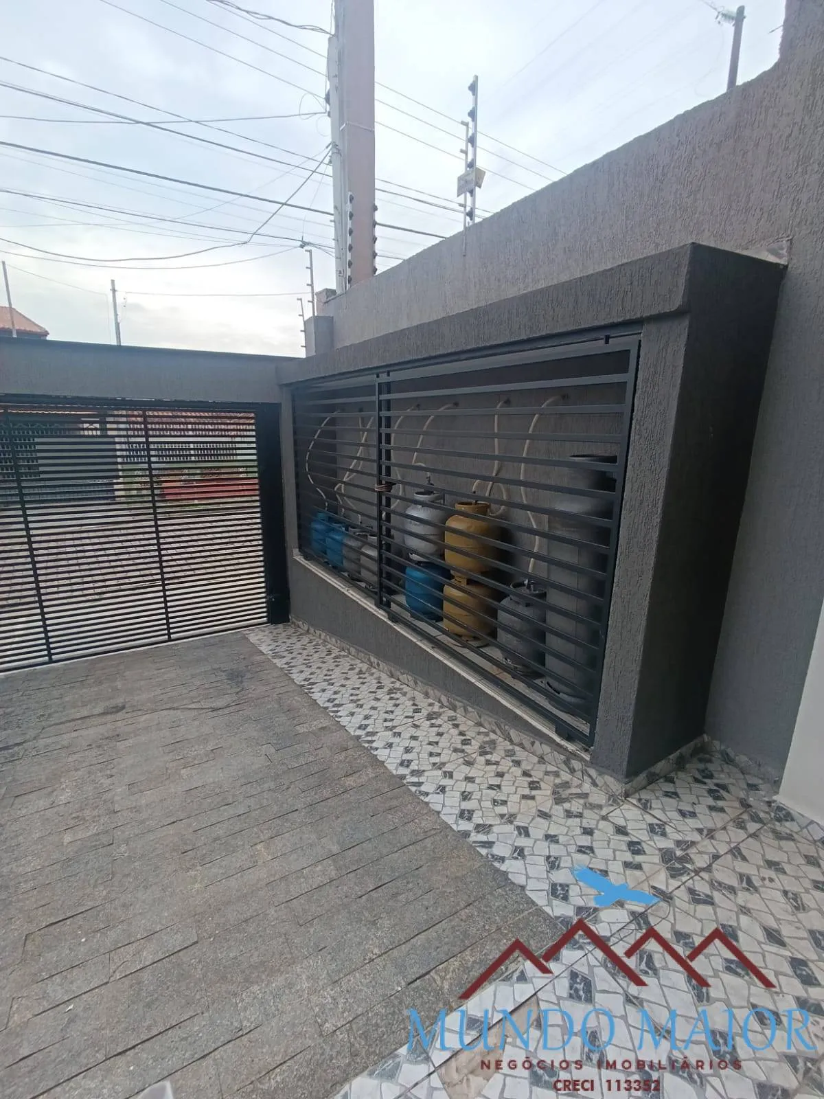 Imagem Apartamento 2 Dorms com Suíte - Baixo Custo Mensal -Vila Helena !!