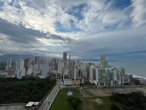 Imagem Paramount Tower