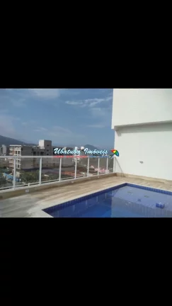 Imagem Lindo Apartamento Novo em Ótima localização nas Toninhas