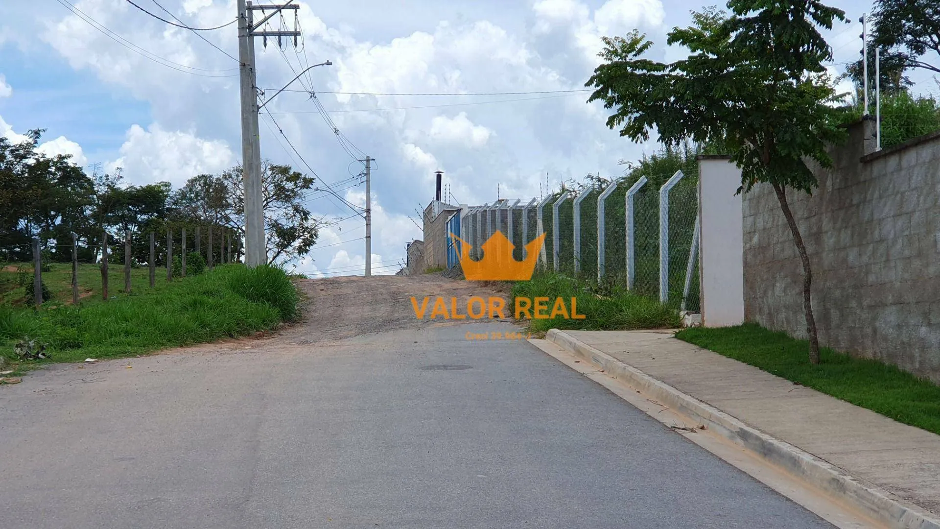 Imagem Área Residencial de Alto Potencial: 21 mil m2, Ideal para Empreendimento Minha Casa Minha Vida! Aceita permuta