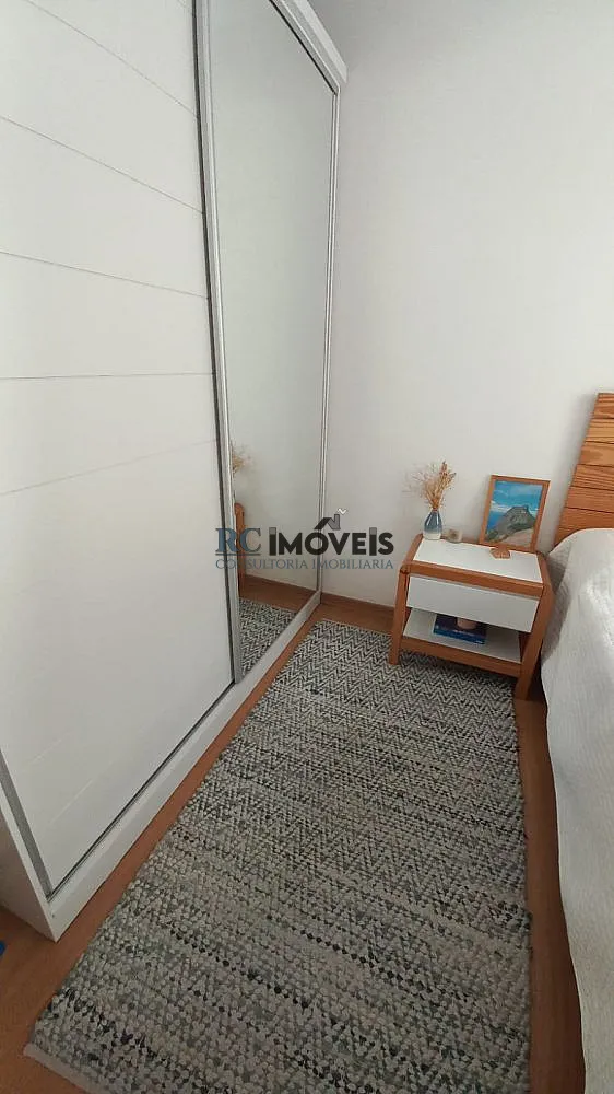 Imagem Apartamento a Venda no bairro Colubandê - São Gonçalo, RJ
