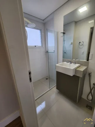 Imagem Apartamento a venda com 3 suítes no Edifício Maison Dor - Centro - Jundiaí/SP