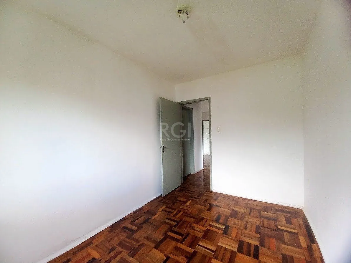 Imagem Apartamento para Venda - 59m², 2 dormitórios, 1 vaga - Passo da Areia