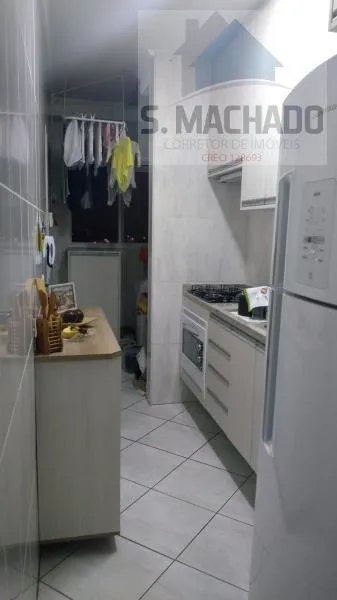 Imagem Apartamento para Venda em Santo André / SP no bairro Vila Curuça
