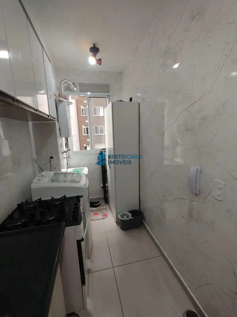 Imagem Apartamento Padrão
