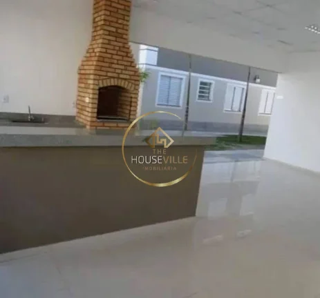 Imagem Apartamento, 47m², 2 Dormitórios, Spazio Campo Giallo, Vila Tesouro, SJC