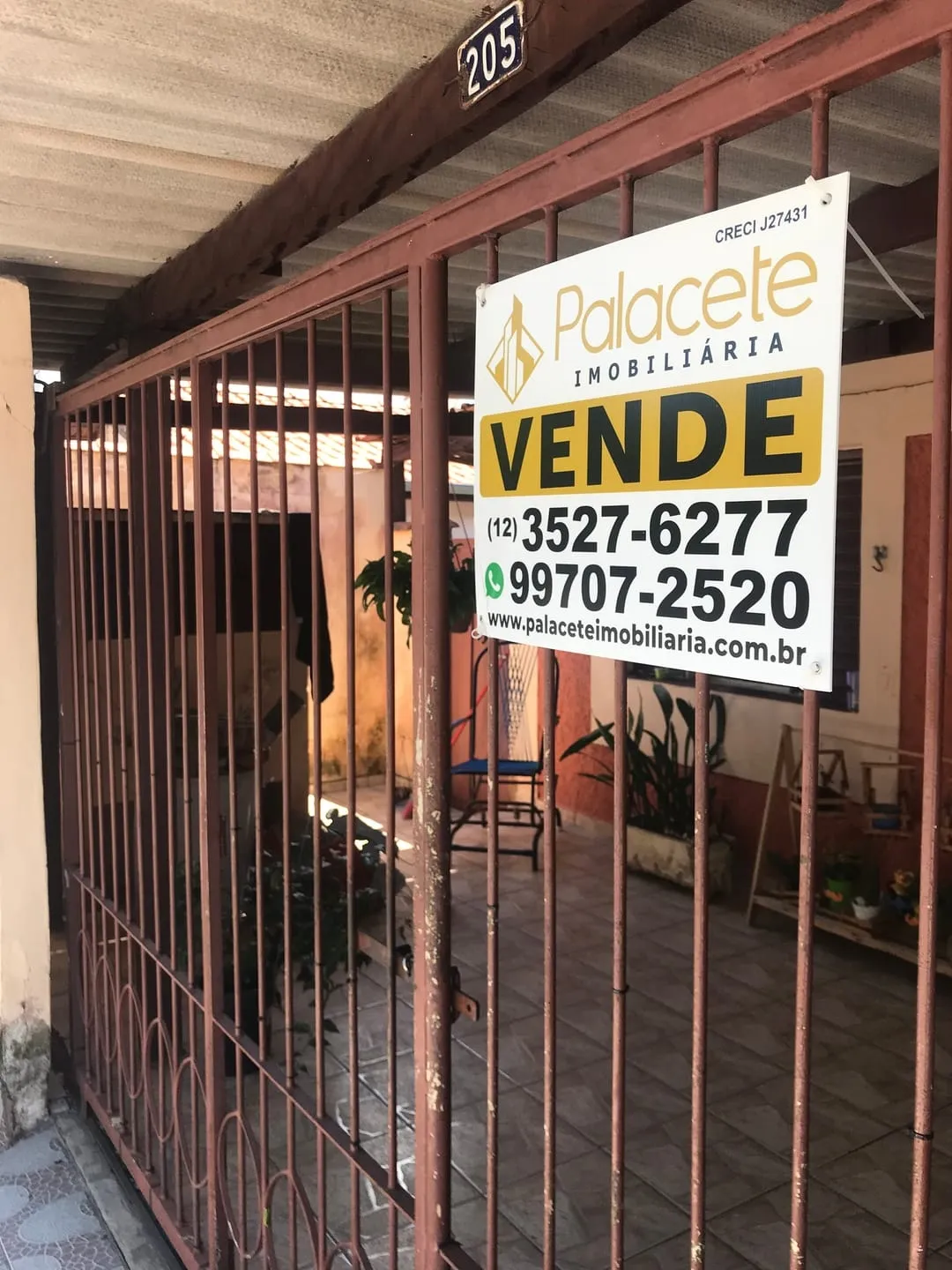 Imagem Casa à venda 4 Quartos, 1 Vaga, 300M², Residencial Ouro Verde, Pindamonhangaba - SP