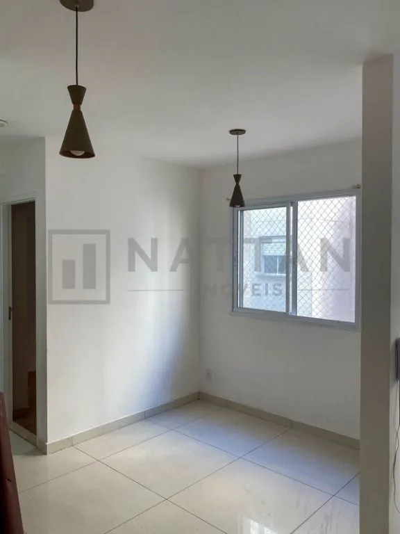 Foto do imóvel Apartamento com 2 dormitórios à venda, 37 m² por R$ 370.000,00 - Mooca - São Paulo/SP