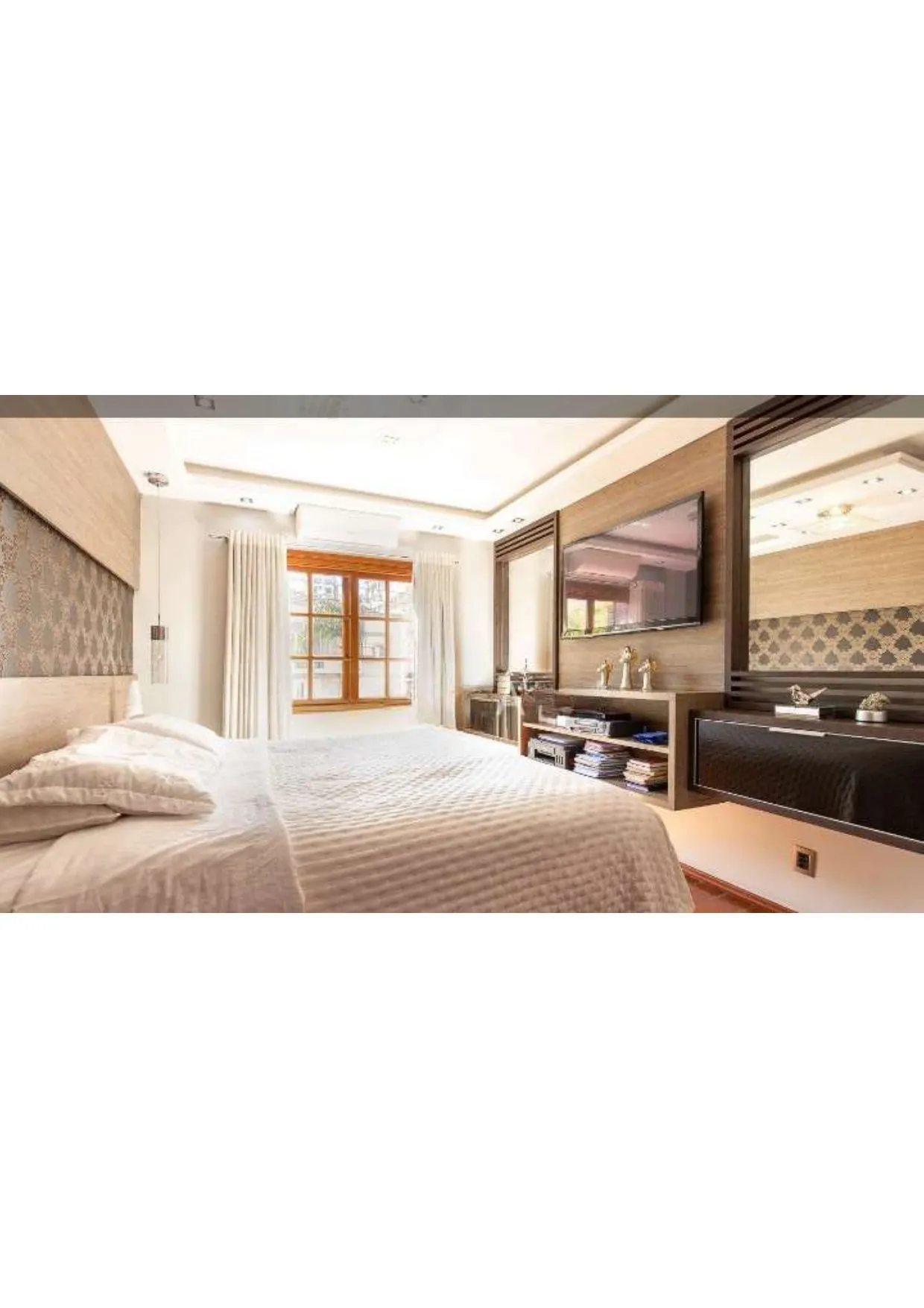 Imagem Cobertura Duplex a venda próximo ao Zaffari da Fernandes Vieira.