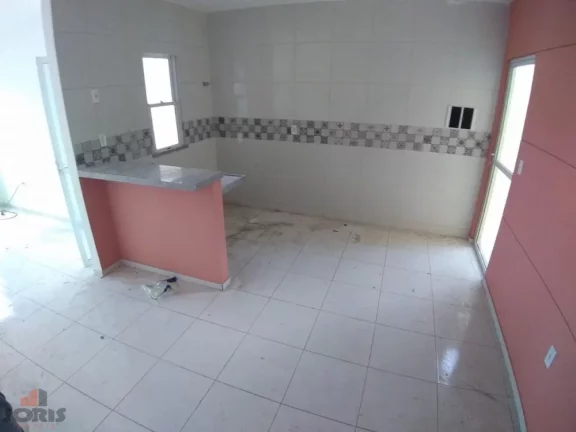 Imagem Casas Em Pedras Ancuri Com Entrada Facilitada