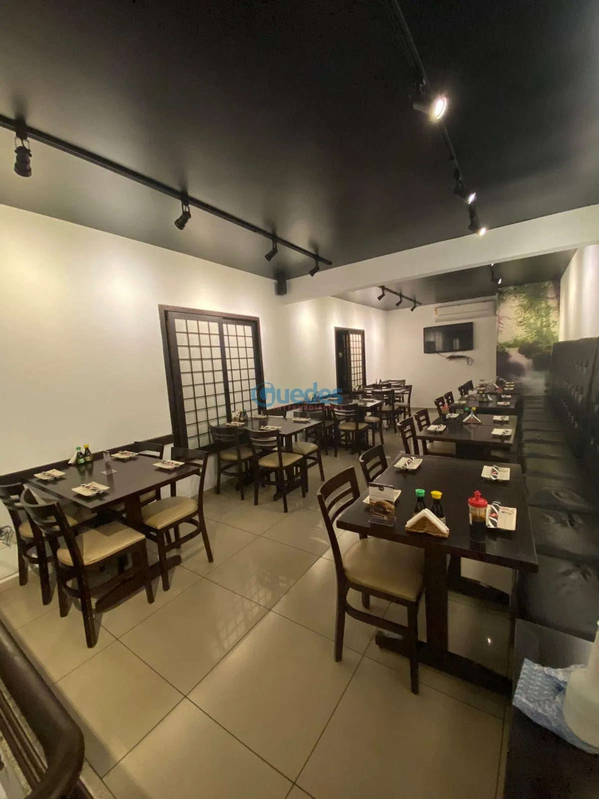 Imagem Restaurante à Venda na Vila Leopoldina - SP, 160m² por R$ 900.000,00