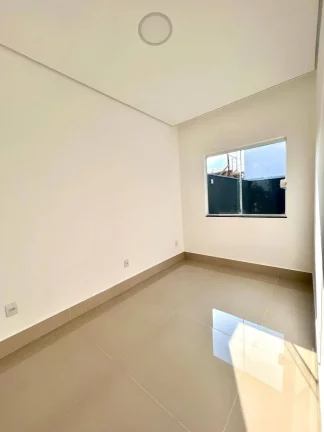 Imagem CASA TÉRREA - 3 QUARTO, SENDO 2 SUÍTES - COND. TERRAS DE SÃO FRANCISCO