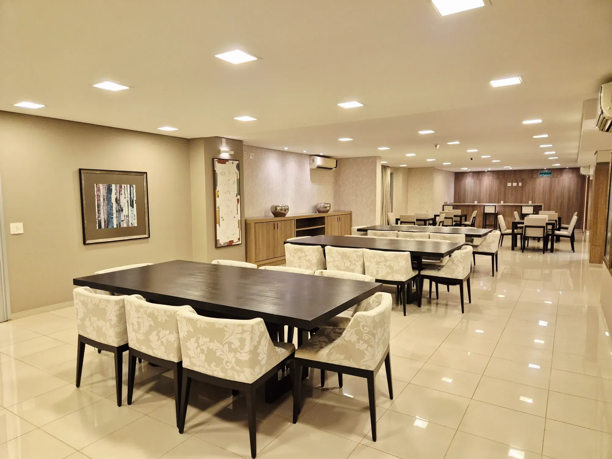 Foto do imóvel Apartamento com 3 Quartos à Venda, 104 m² em Jardim dos Estados - Campo Grande