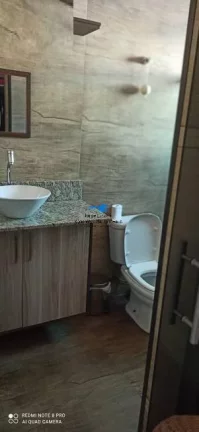 Imagem Sobrado 3 Dormitórios 1 Suíte com Closet 300m2 Portal dos Ipês !