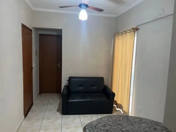 Imagem Apartamento à Venda - Boqueirão - Praia Grande