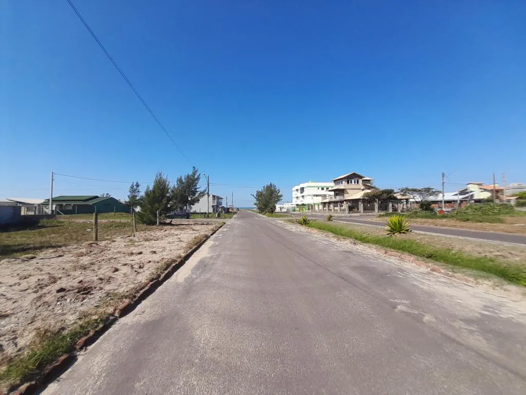 Imagem Terreno - Bairro Jardim Beira Mar