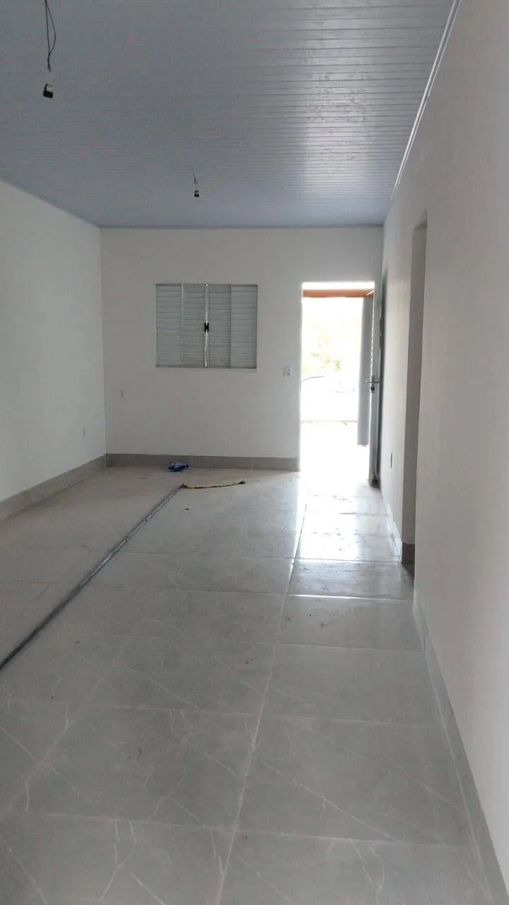 Imagem Casa 2 Quartos, bairro DR FÁBIO 2
