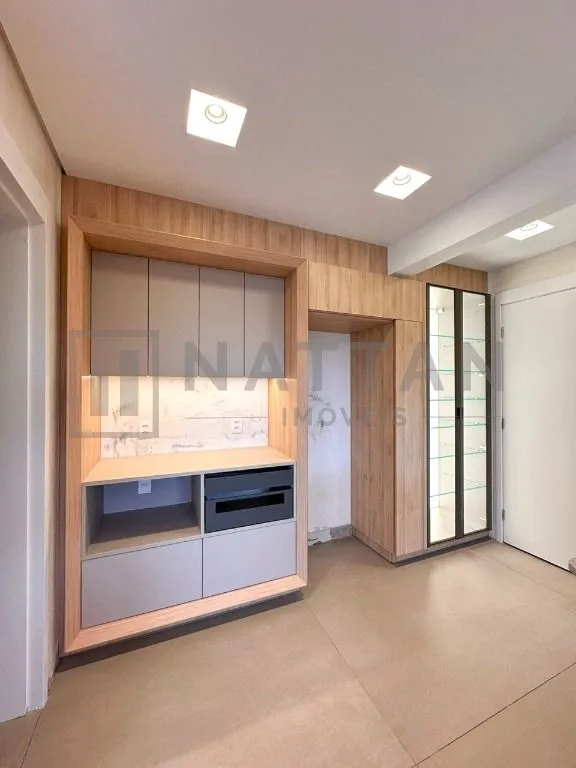 Imagem Apartamento com 3 dormitórios à venda, 130 m² por R$ 2.660.000,00 - Mooca - São Paulo/SP