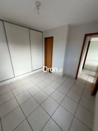 Imagem Apartamento à venda, 78 m² por R$ 590.000,00 - Jardim Goiás - Goiânia/GO