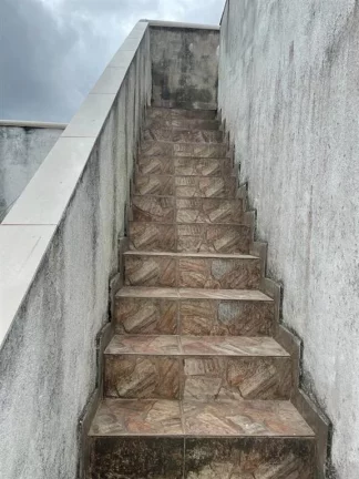Imagem Casa com 5 dorms, Tupi, Praia Grande - R$ 630 mil, Cod: 2862