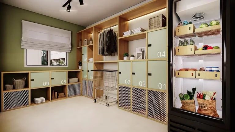 Imagem Apartamento à venda no bairro Limão - São Paulo/SP