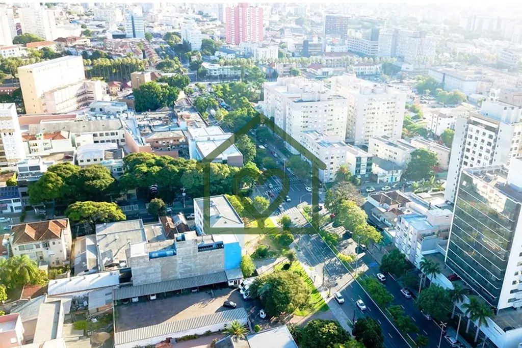 Imagem À venda: Terreno residencial ou comercial incrível de 220 m² em Porto Alegre, na prestigiada Rua ...