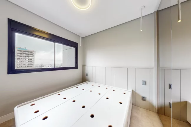 Imagem Apartamento à venda em São Paulo, Pinheiros, com 2 quartos, 57m2