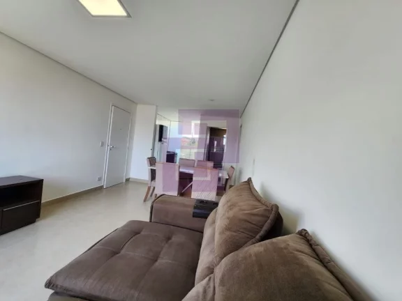 Imagem Apartamento à venda no Jardim dos Pássaros, Guarujá - 2 dormitórios, cozinha, garagem e mais!