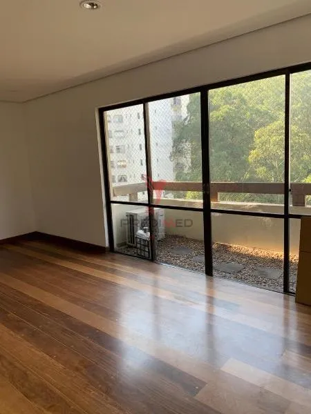 Imagem Apartamento 3 dormitórios 1 suíte 140m² 2 vagas Vila Andrade Sao Paulo/SP