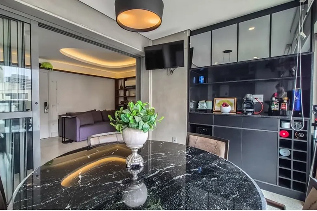 Imagem Apartamento à venda em São Paulo, Cerqueira César, com 2 quartos, 71m2