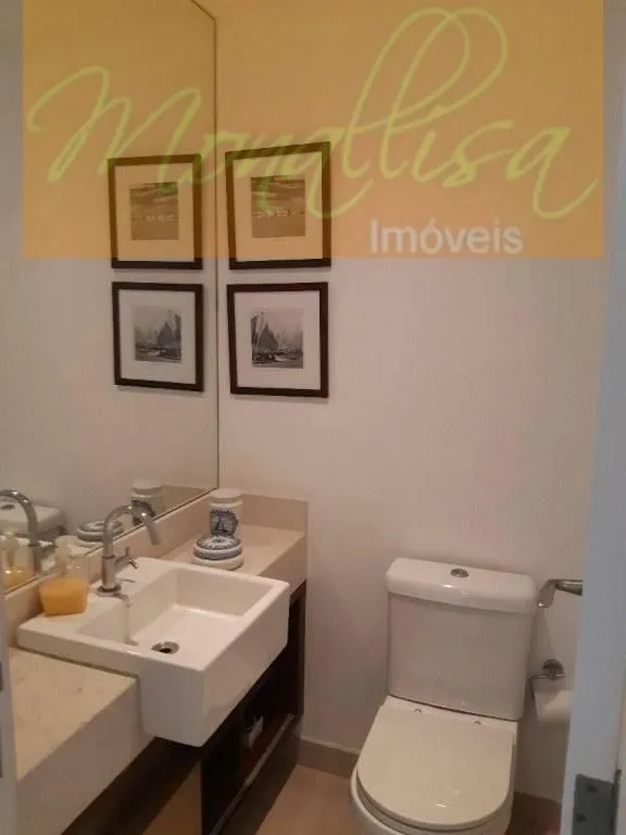 Imagem Apartamento com 4 Quartos à Venda, Barra da Tijuca - Rio de Janeiro - Ap0810