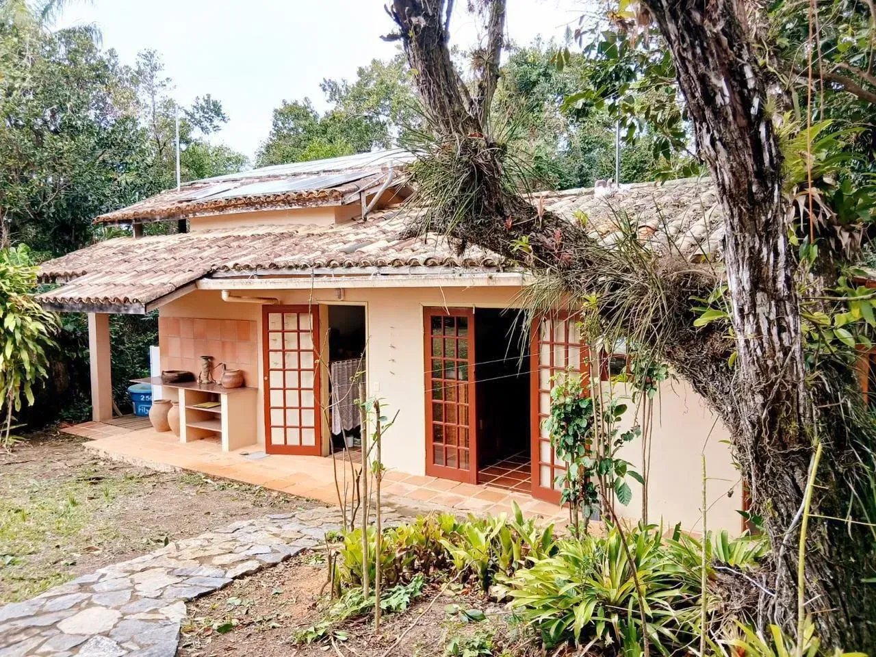 Imagem Terreno à Venda, 30000 metros em Ilha a venda  - Paraty