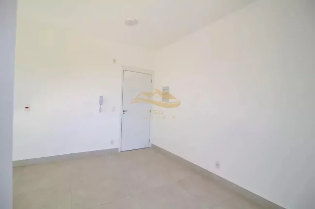 Imagem APARTAMENTO RESIDENCIAL em INDAIATUBA - SP, JARDINS DO IMPÉRIO