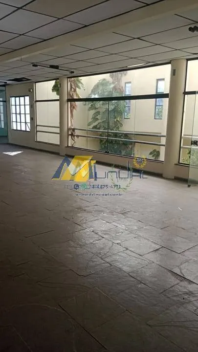 Imagem 20 salas bem distribuídas, permitindo múltiplos layouts. Terraço.