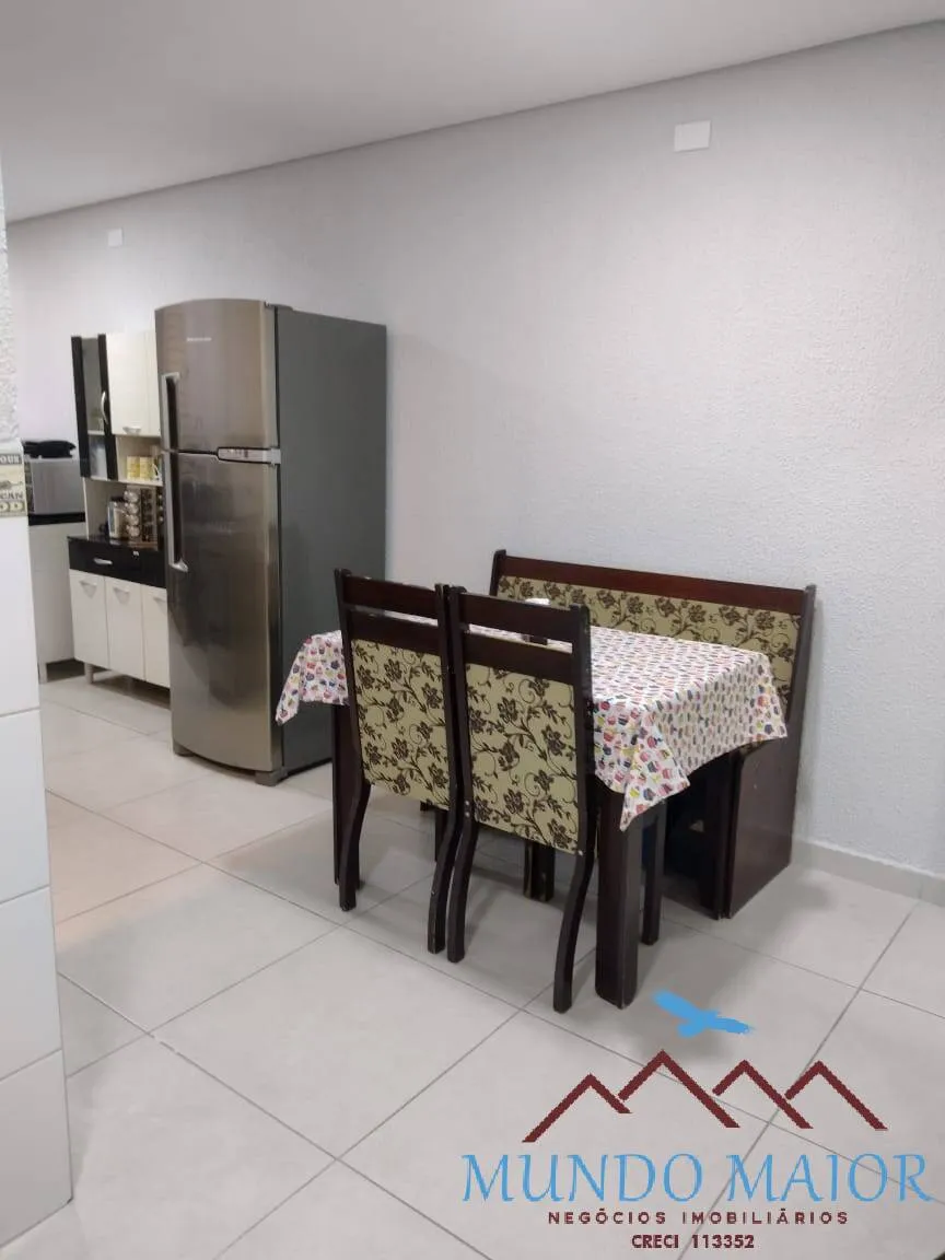 Imagem Seu Novo Lar Cobertura com Ótimo Preço e Localização/ Aceita Permuta!