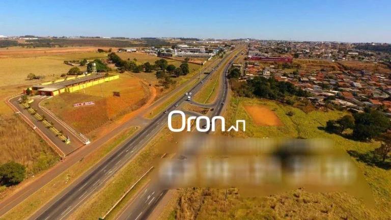 Imagem Área à venda, 20000 m² por R$ 8.999.000,00 - Distrito Agro-Industrial de Anápolis (D A I A) - Anápolis/GO