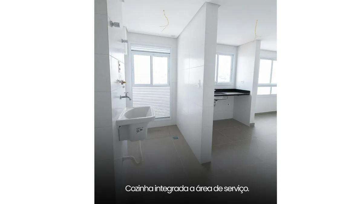 Imagem Apartamento com 3 Quartos para Alugar, 86 metros em Barcelona - São Caetano do Sul