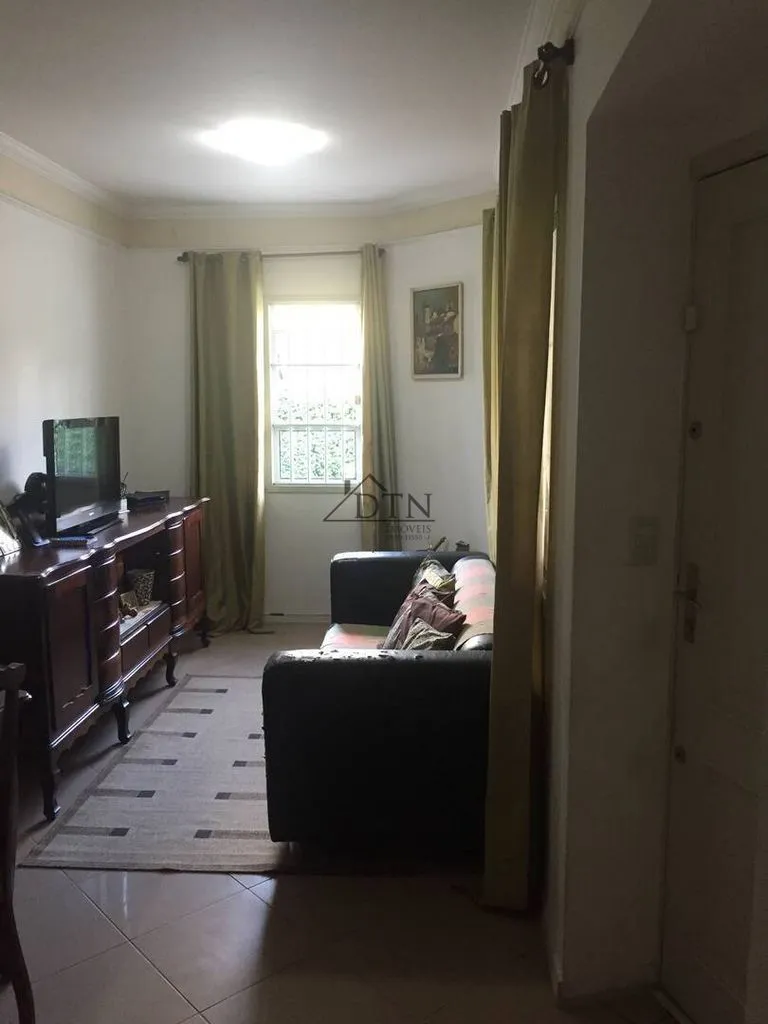 Imagem Sobrado em condomínio - 3 dormitórios, 1 suíte, 1 vaga