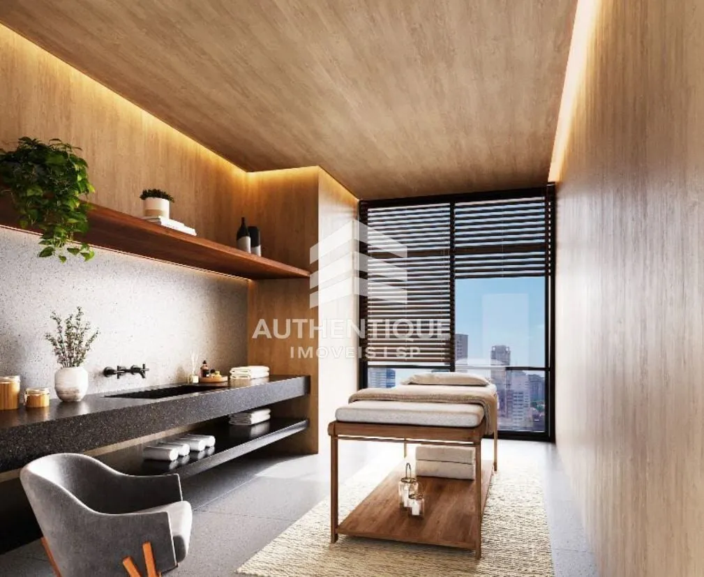 Imagem DNA Vila Mariana - Apartamento para alugar em São Paulo/SP
