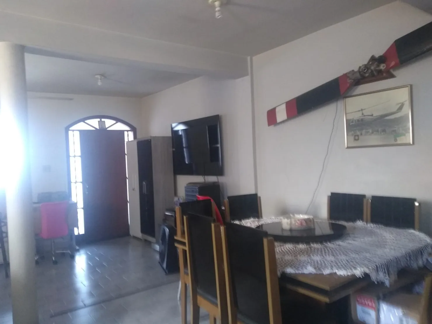 Imagem Chácara à venda 3 Quartos, 3 Suites, 5 Vagas, 1700M², Vila Santa Fé, Taubaté - SP