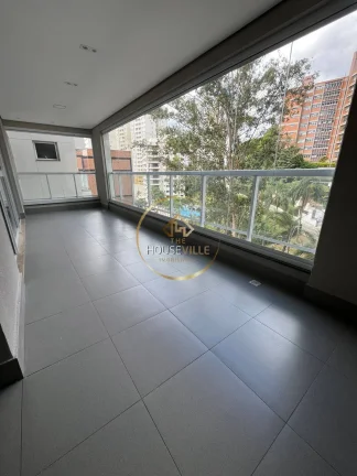 Imagem Apartamento 4 dormitórios ( 3 suítes), Celebrity Vila Ema, Sjc.