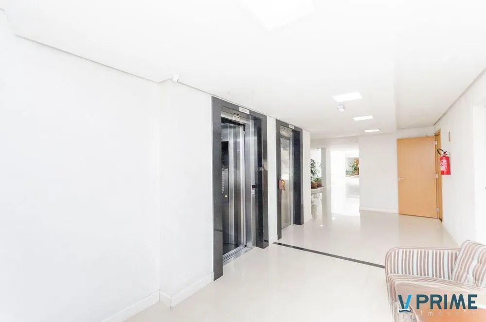 Imagem Vende-se apartamento com 3 quartos (1 suíte), 71 m² privativos e 2 vagas - Partenon