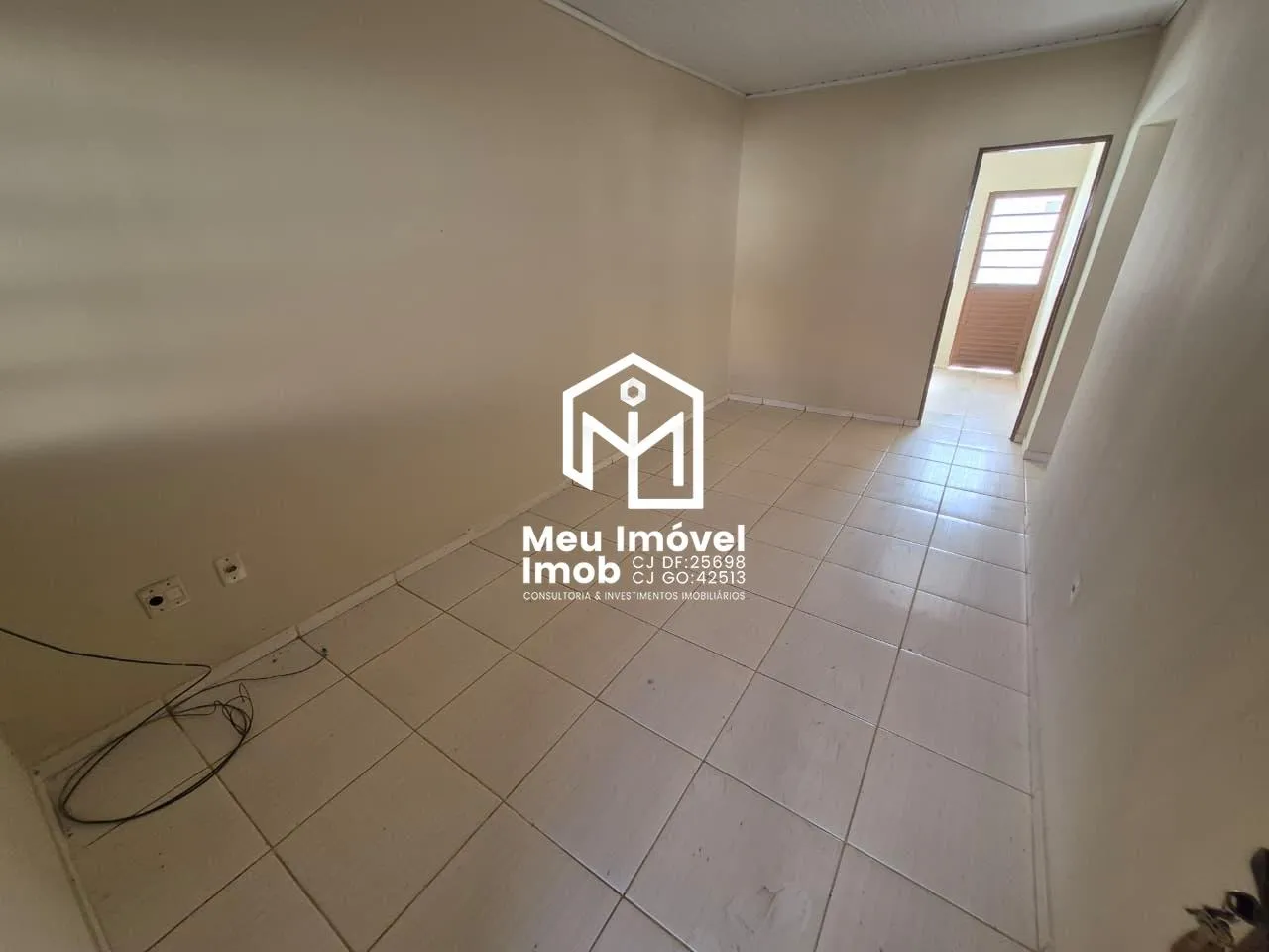 Imagem Casa em Setor de Chácaras Anhangüera A - Valparaíso de Goiás