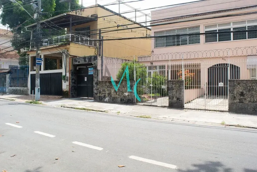 Foto do imóvel RCDPA 282 Prédio PR0002