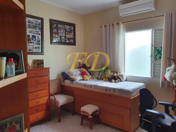 Imagem Casa a venda em Atibaia