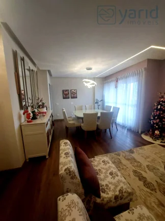 Imagem APARTAMENTO À VENDA NO CONDOMÍNIO GRANDE AVENIDA, JUNDIAÍ