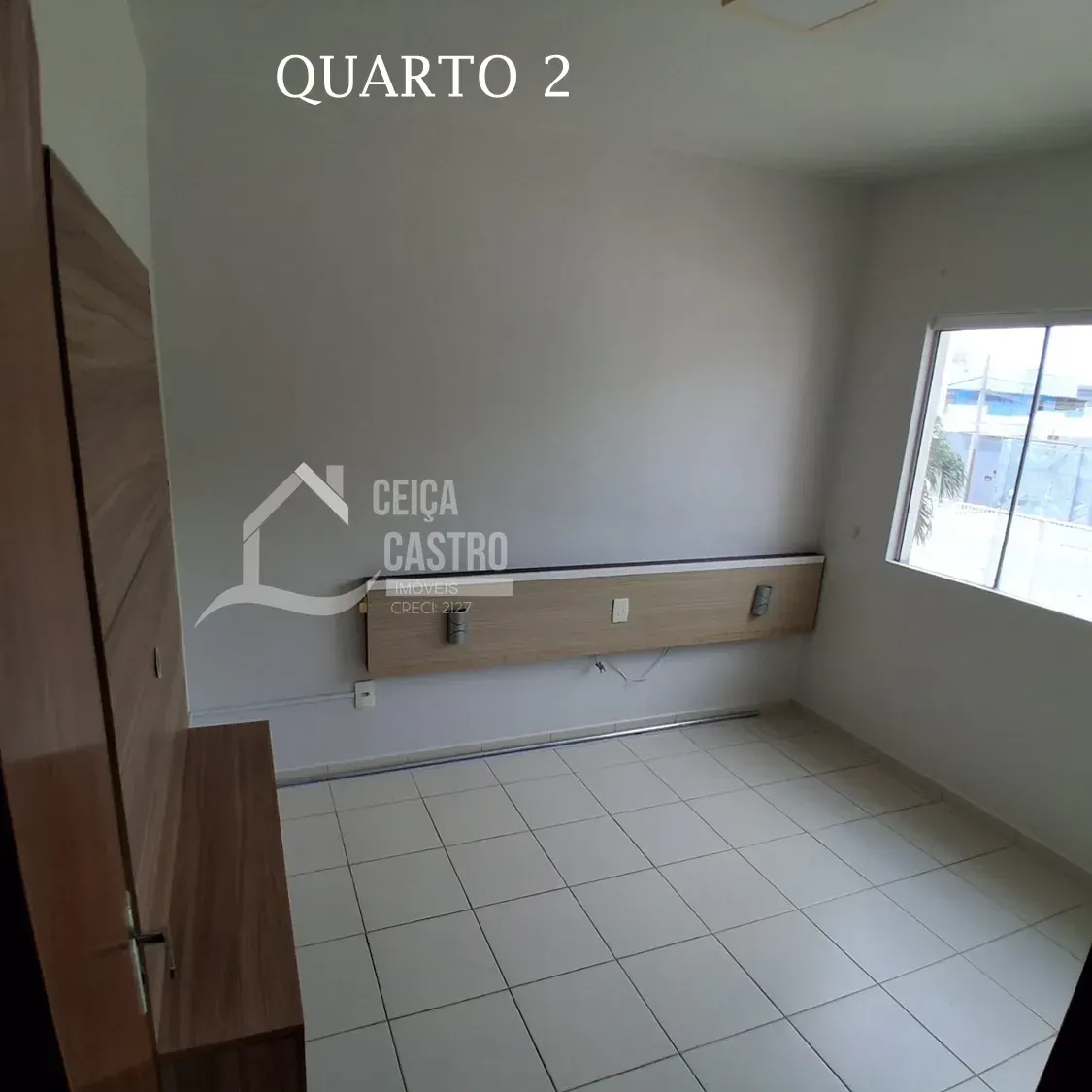 Imagem Sobrado com 2 Quartos para Alugar, 73 m² em Flores - Manaus