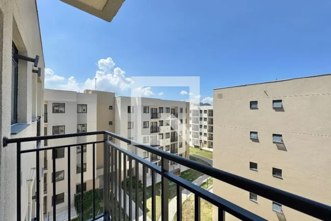 Imagem Apartamento à Venda - Recreio, 2 Quartos, 53 m2