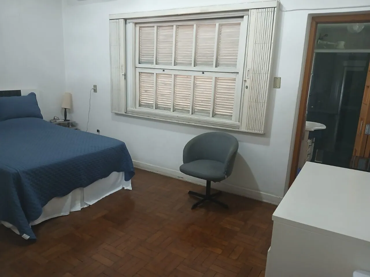 Imagem Sobrado de Esquina em Perdizes com Potencial Comercial e Residencial.