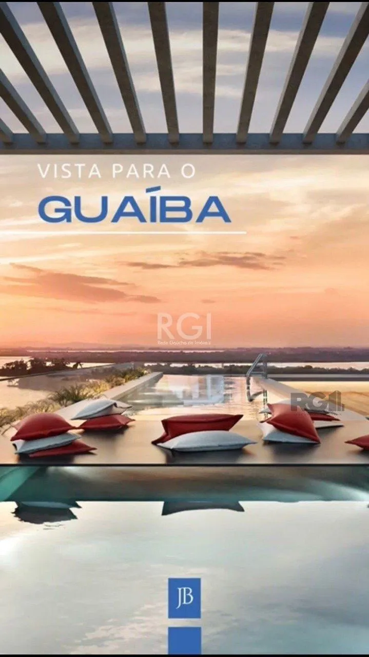 Imagem Lindo LOFT em construção no bairro Floresta com uma grande infra